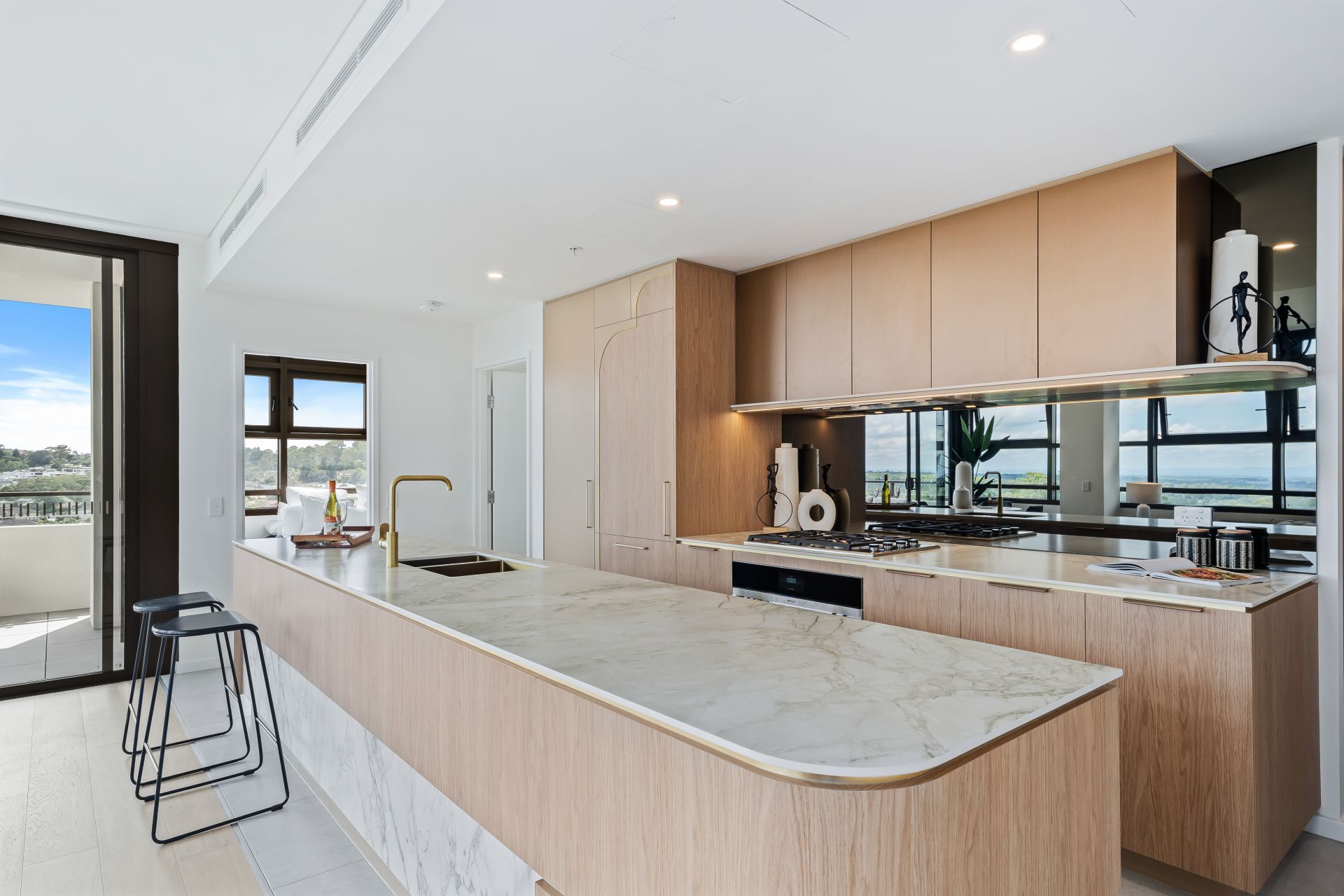 18 Garthowen Crescent, Castle Hill, Castle Hill - Thumbnail 2