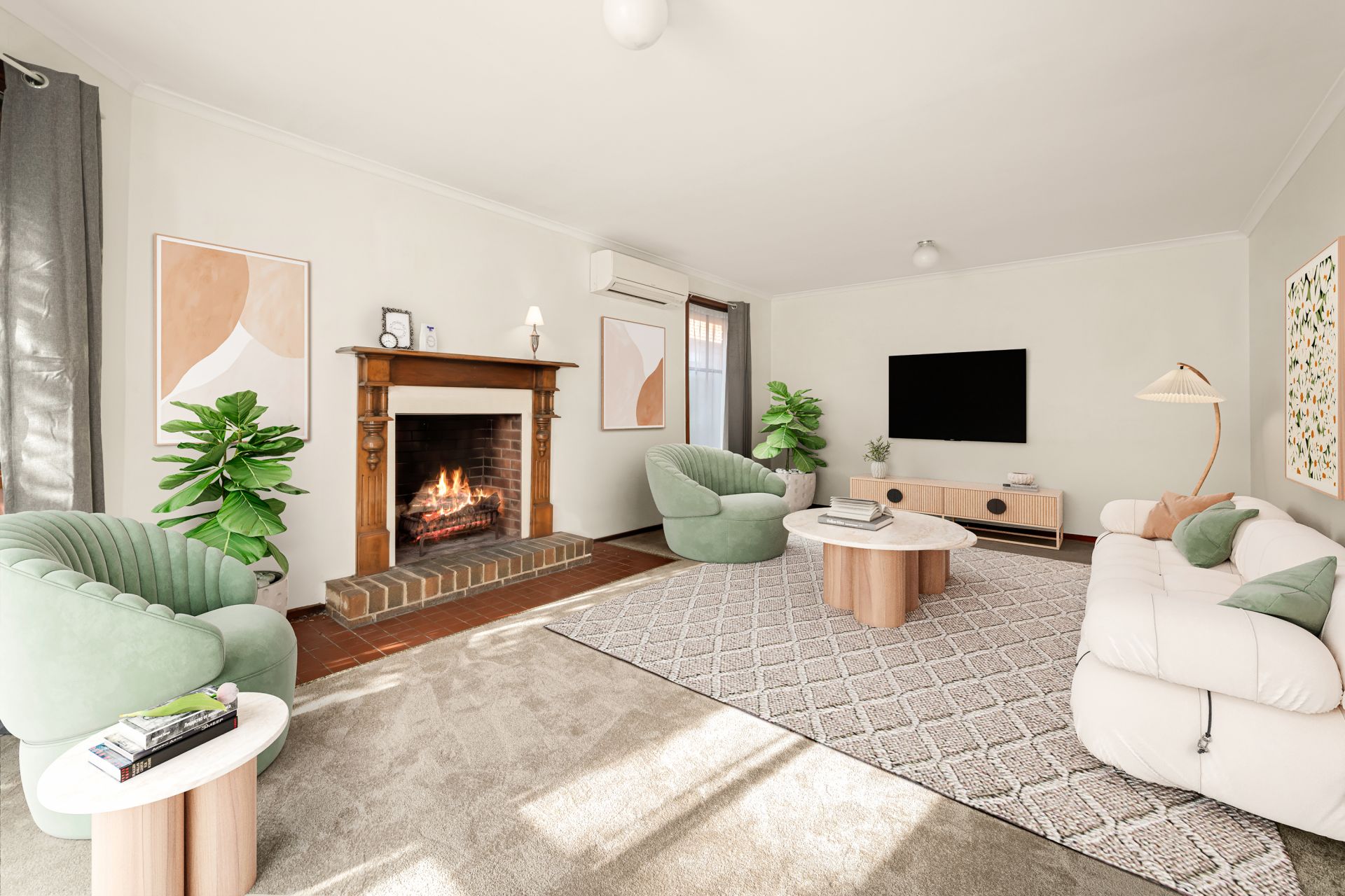 54 Jacana Drive, Carrum Downs VIC, Carrum Downs - Thumbnail 3