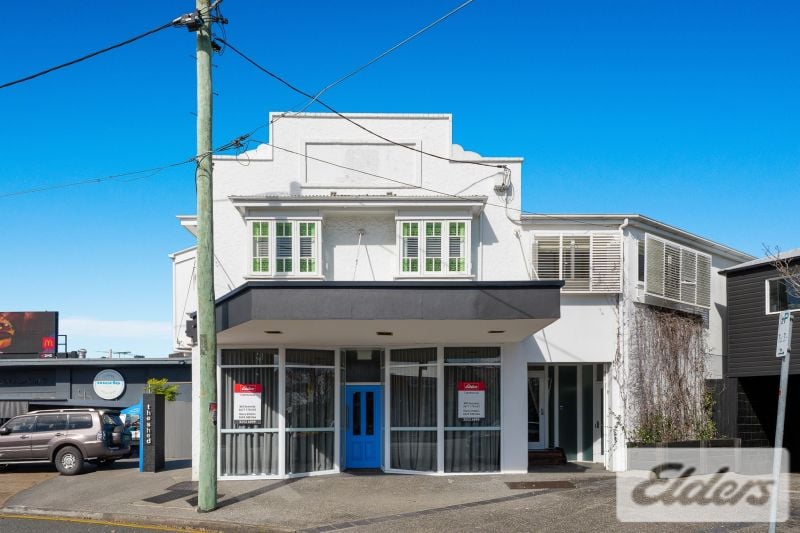 82 Latrobe Terrace, Paddington