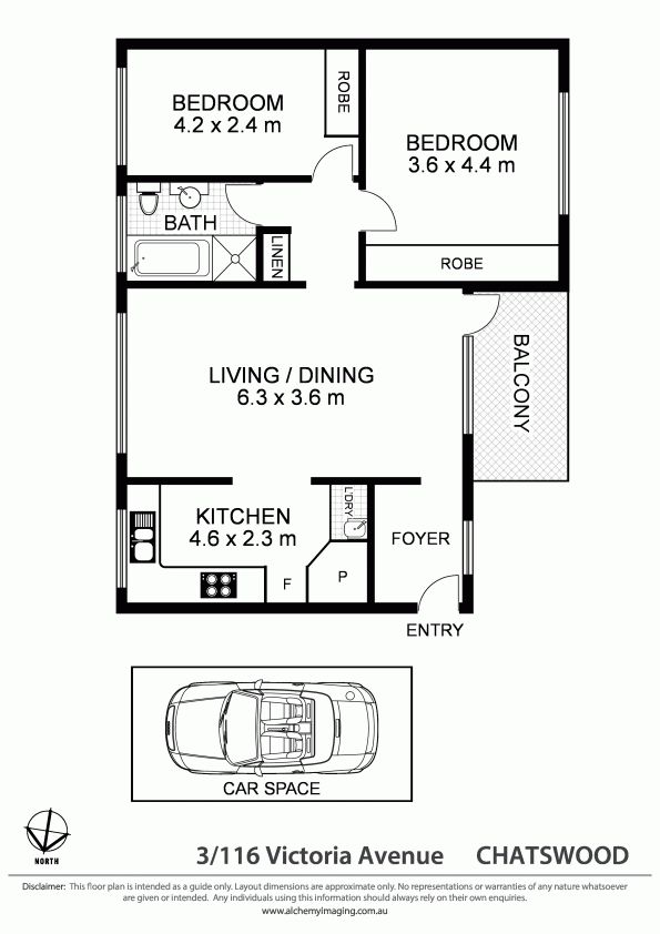 Superb Ground Floor Apartment