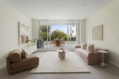 Dee Why - 32/15 Fisher Road