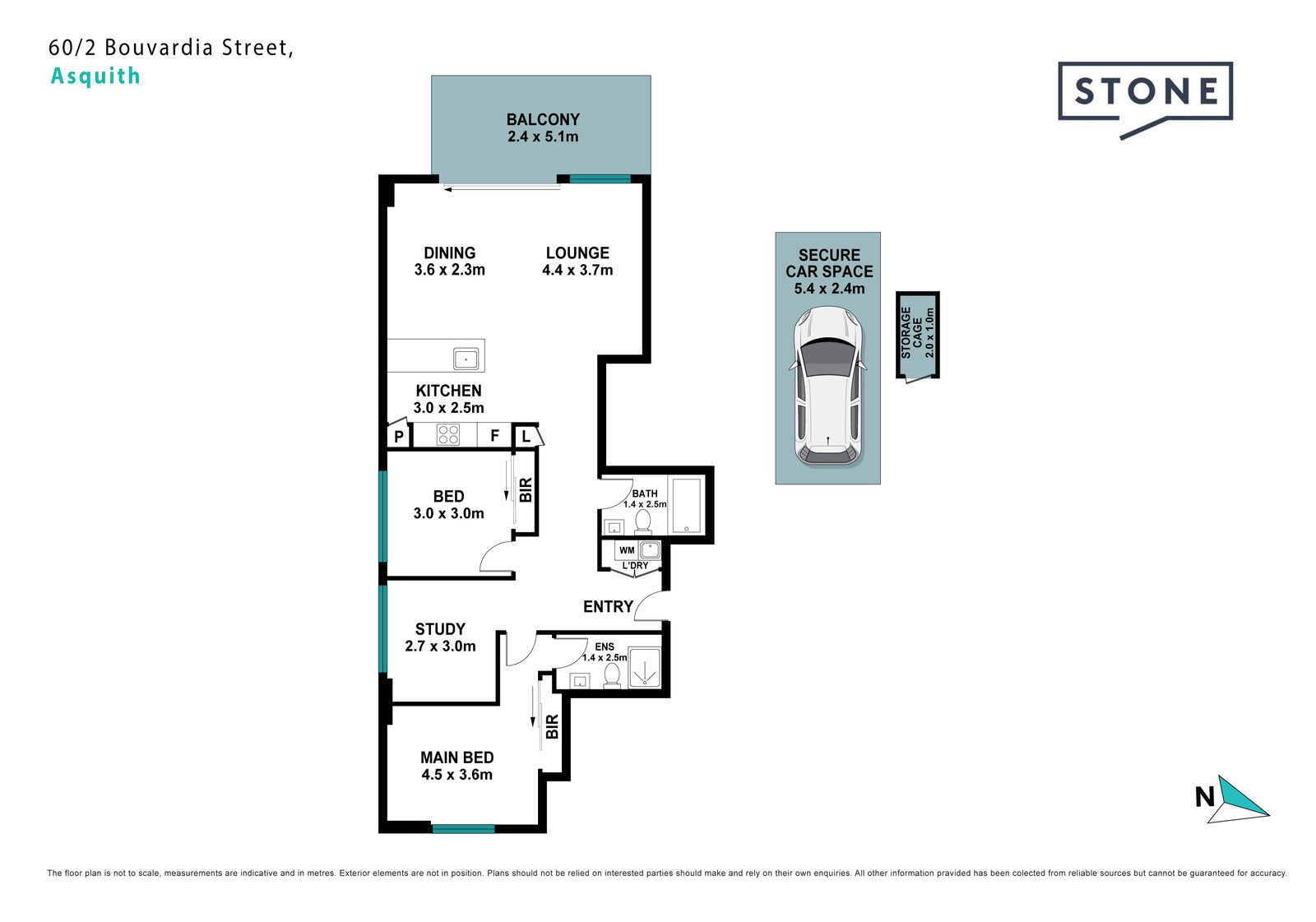 Sold by Adam Noakes and Angel Li 0450 753 268