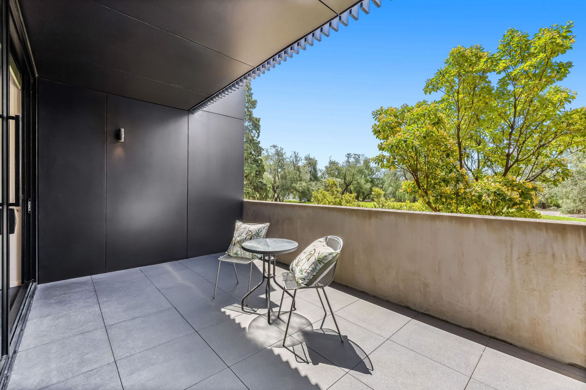 Your Uni Hill Sanctuary Awaits