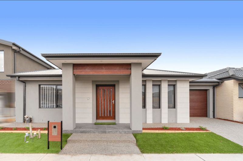 20 Bastings Avenue, Mickleham