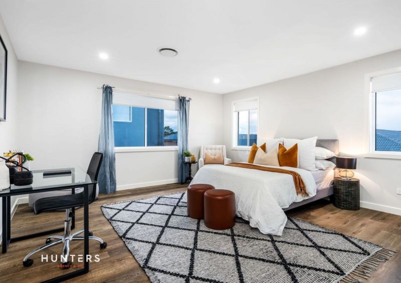 72 Tilbury Avenue, Stanhope Gardens