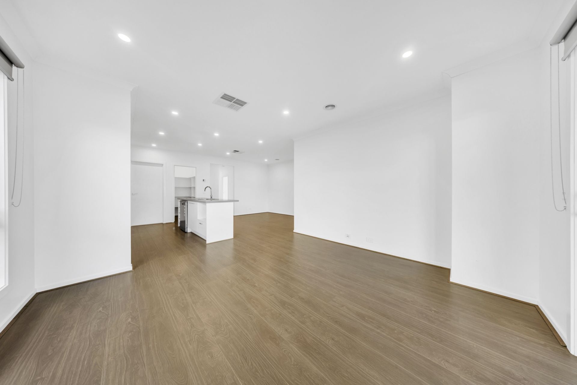 Spacious Family Home.