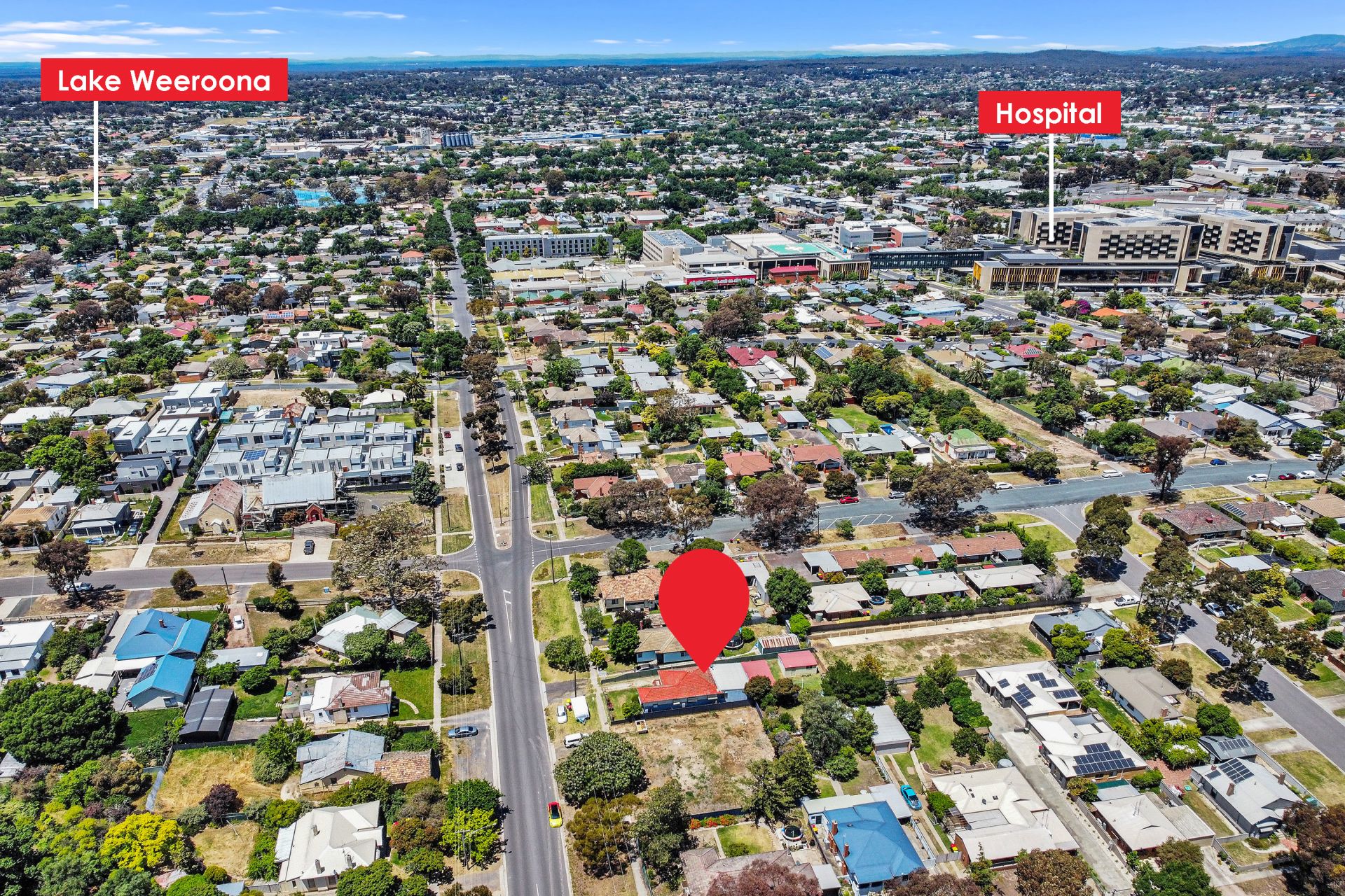 45 Bayne Street, North Bendigo, North Bendigo, North Bendigo - Image 1