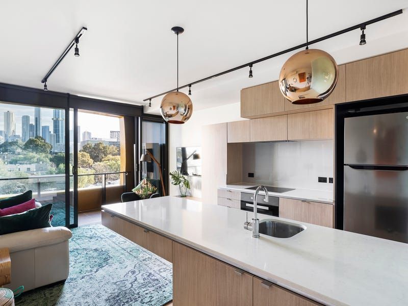 401/97 Palmerston Crescent, South Melbourne, South Melbourne - Thumbnail 3