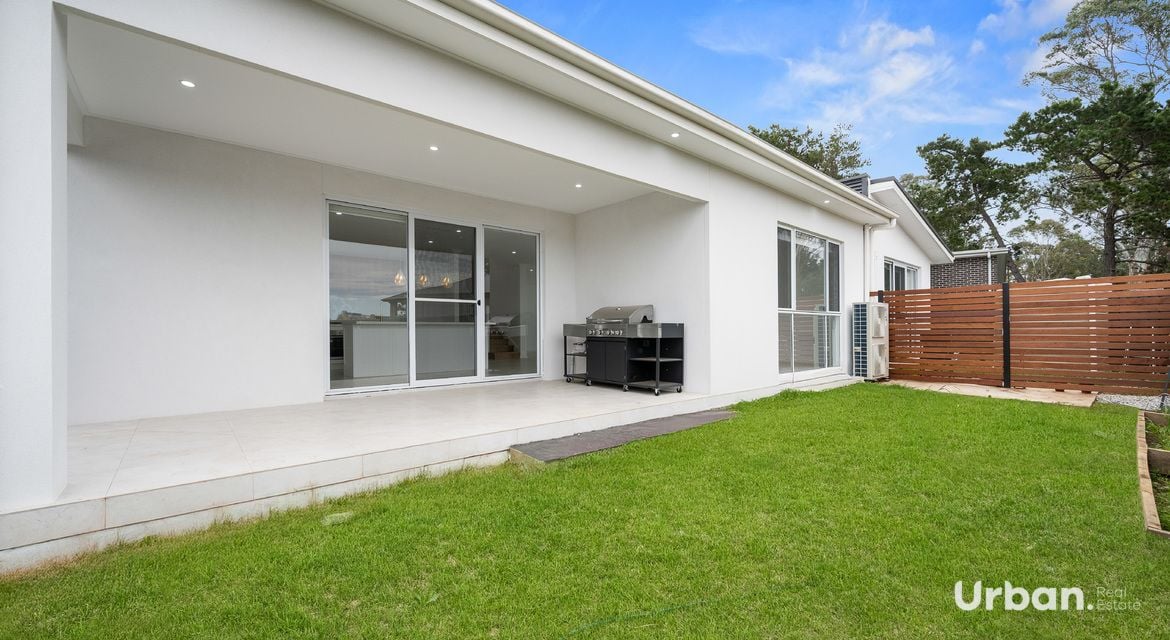 Tahmoor 111 Myrtle Creek Avenue