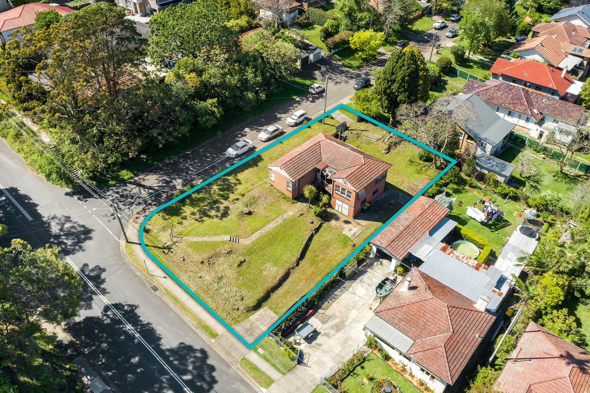 60 Burdett Street, Hornsby, Hornsby - Thumbnail 5