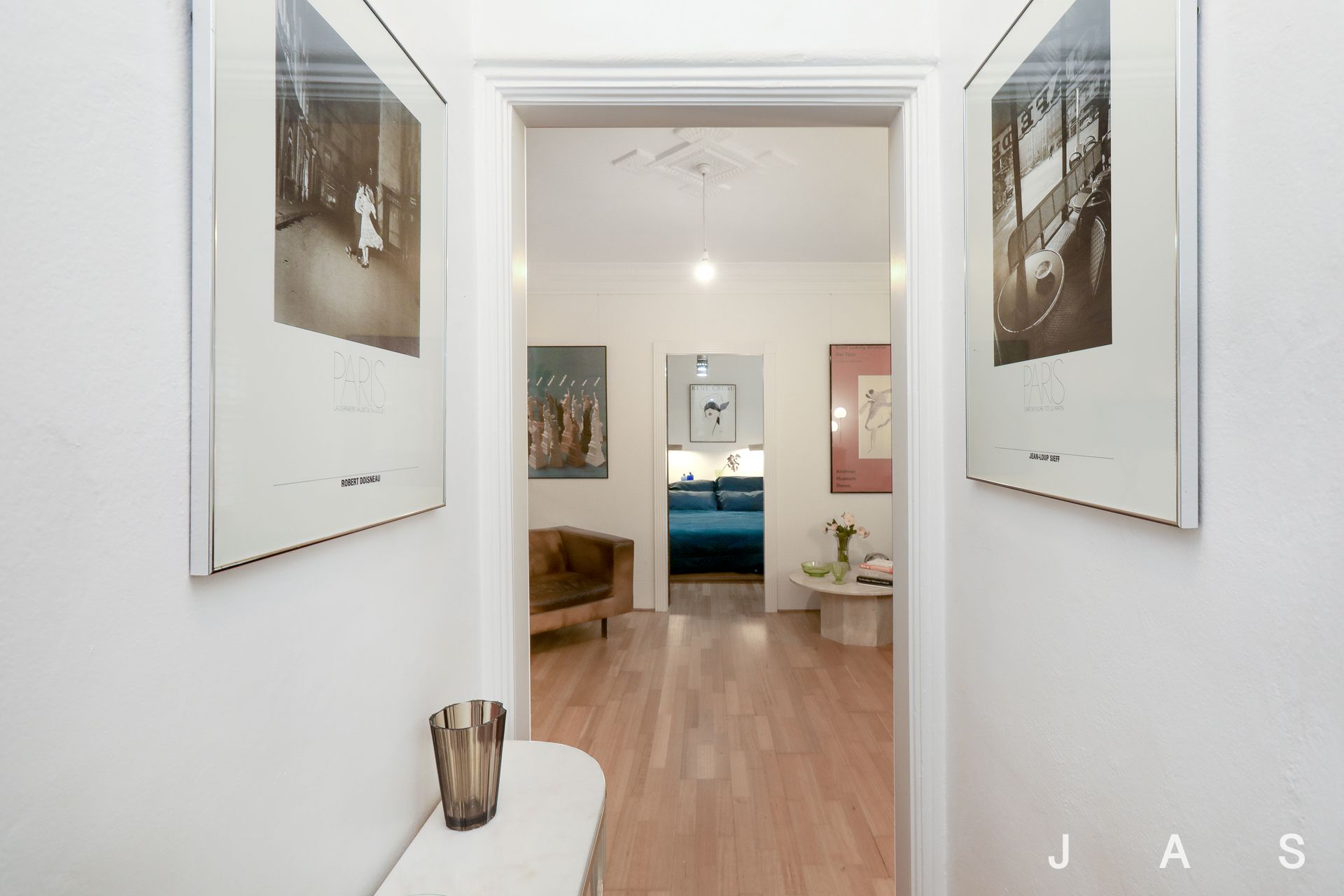 4/63 Alexandra Avenue South Yarra VIC, South Yarra - Thumbnail 4