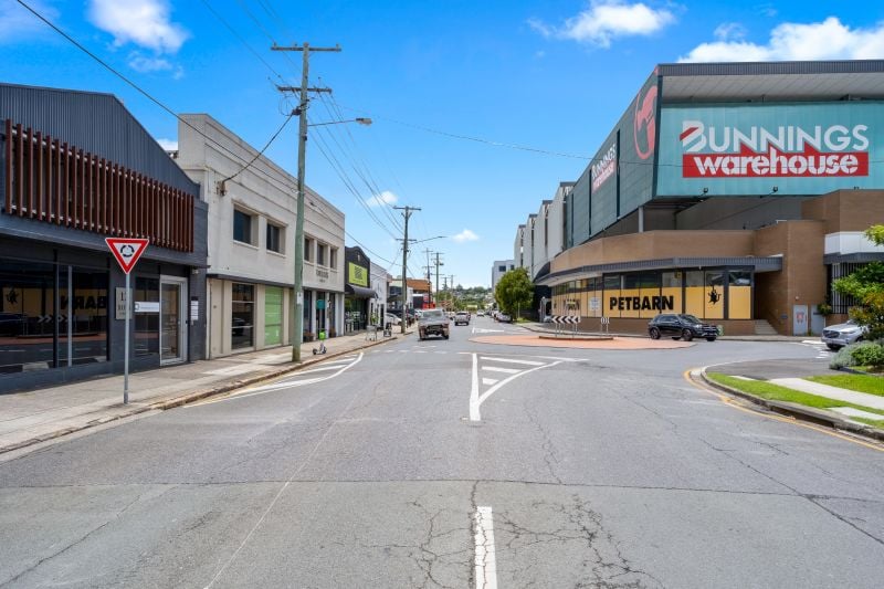 12 Ross Street, Newstead