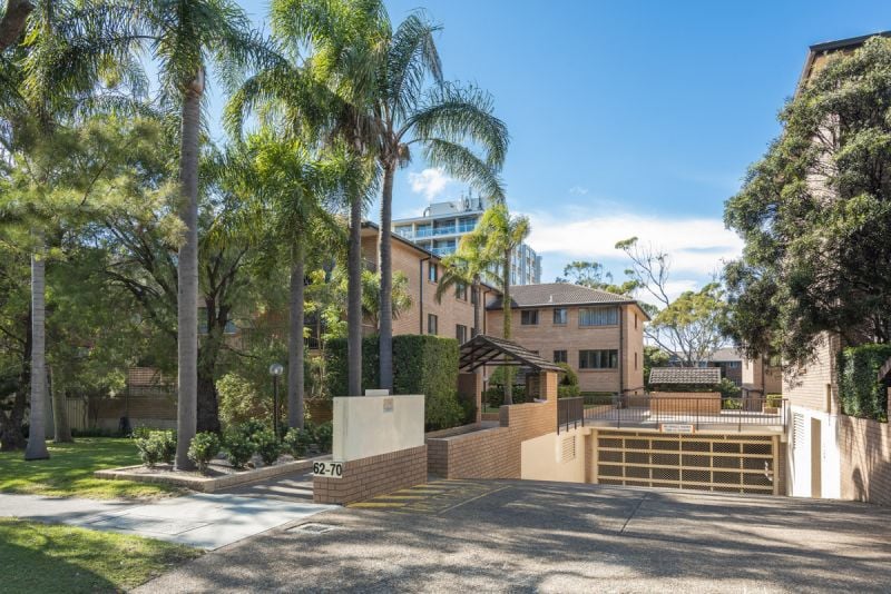 9/62-70 Parramatta Street CRONULLA 2230