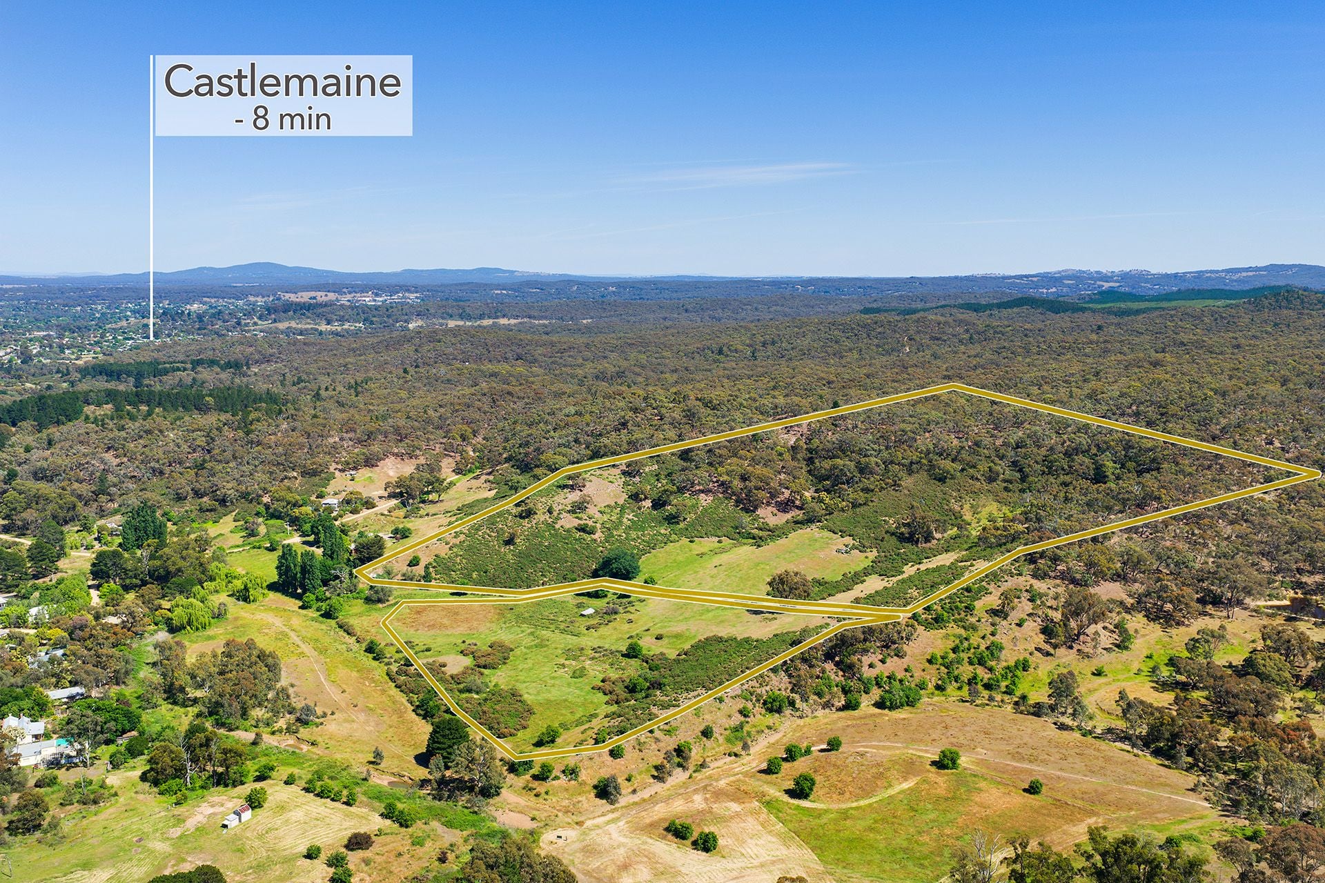 59 Farnsworth Street, Castlemaine - Image 1