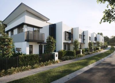 Oran Park,  Hinton Loop