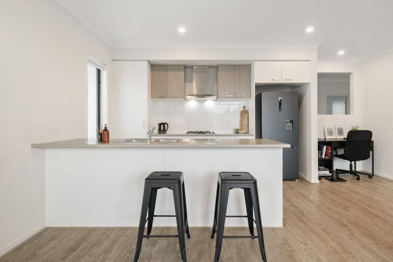 58 Soho Crescent, Wollert