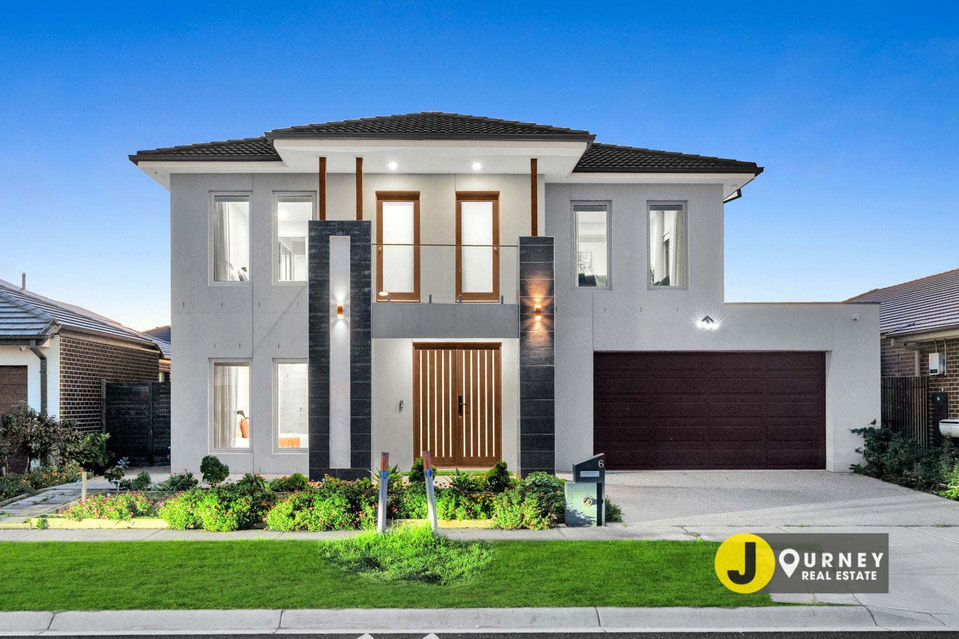 6 Tarheel Street, Clyde North VIC, Clyde North - Thumbnail 2