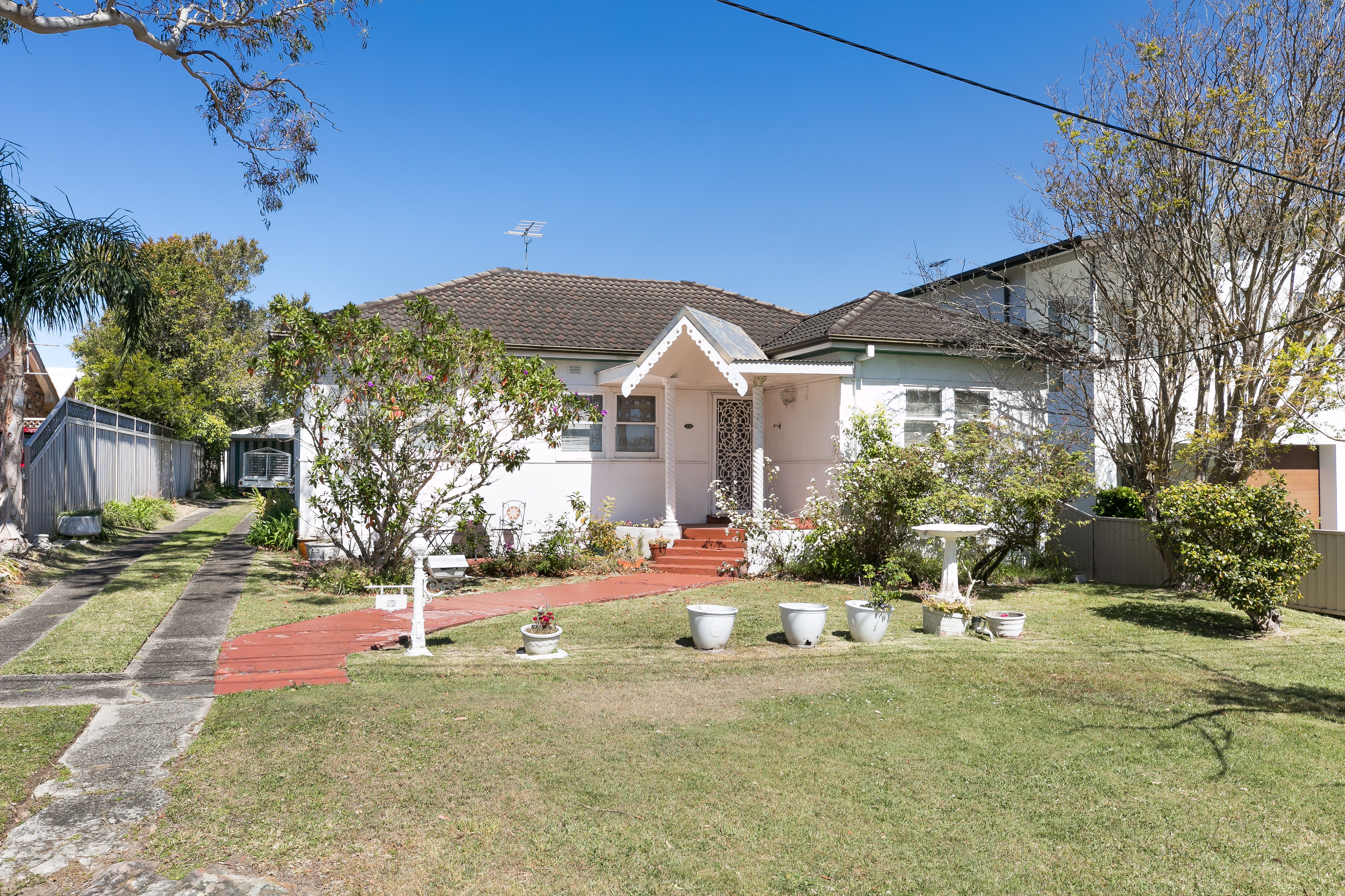 12 Alice Street CARINGBAH SOUTH 2229