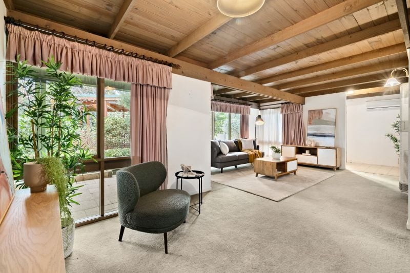 1 Severn Street, Epping