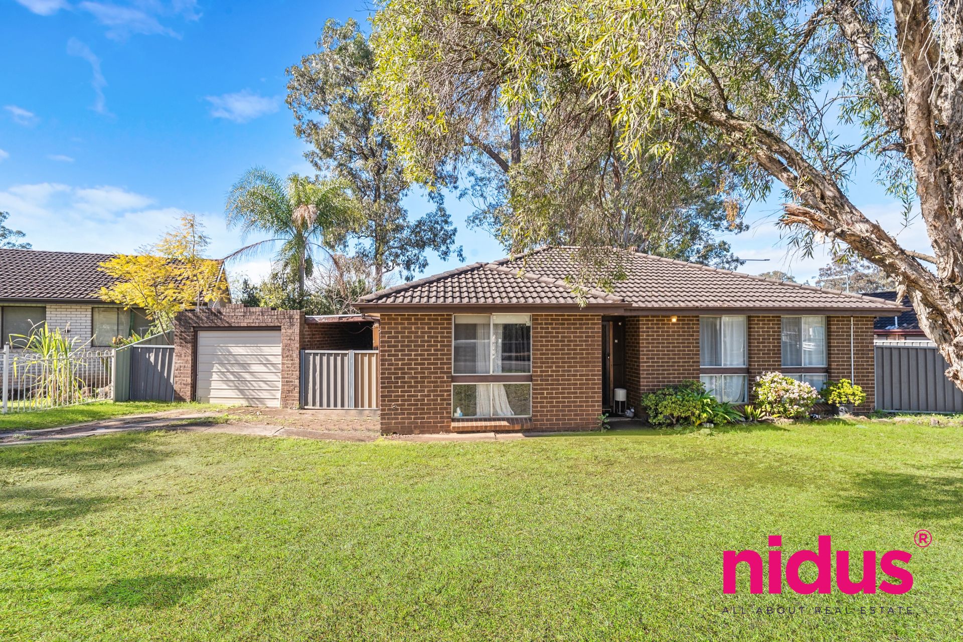 2 Chestnut Crescent Bidwill NSW