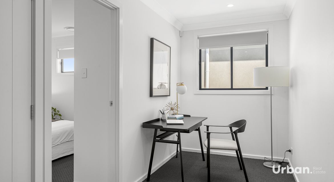 Box Hill 2 Northlands Street