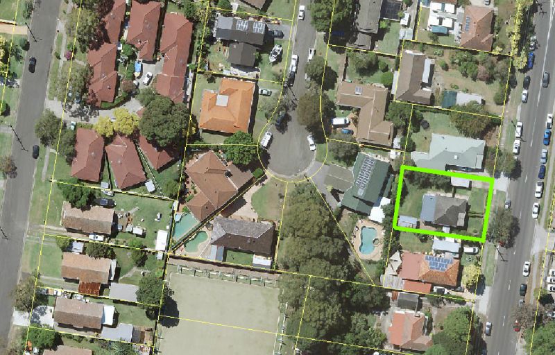 93 Oak Road KIRRAWEE 2232