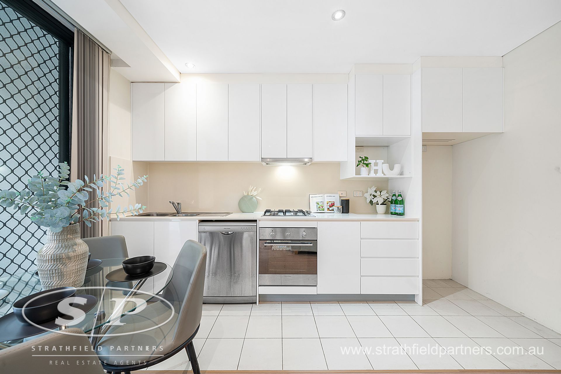 17/56 Powell Street, Homebush, Homebush - Thumbnail 5