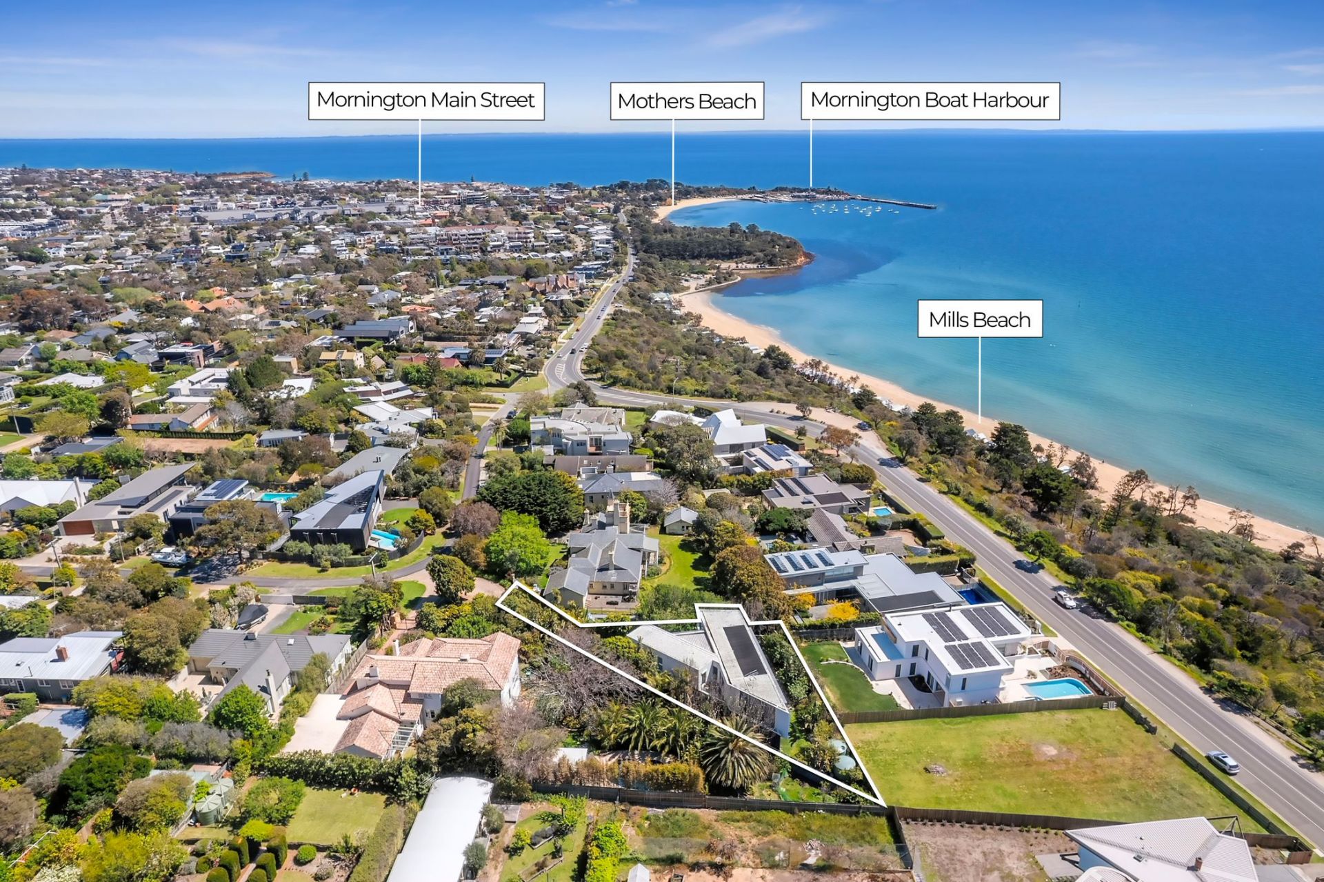 11 Frontage Way, Mornington - Image 1