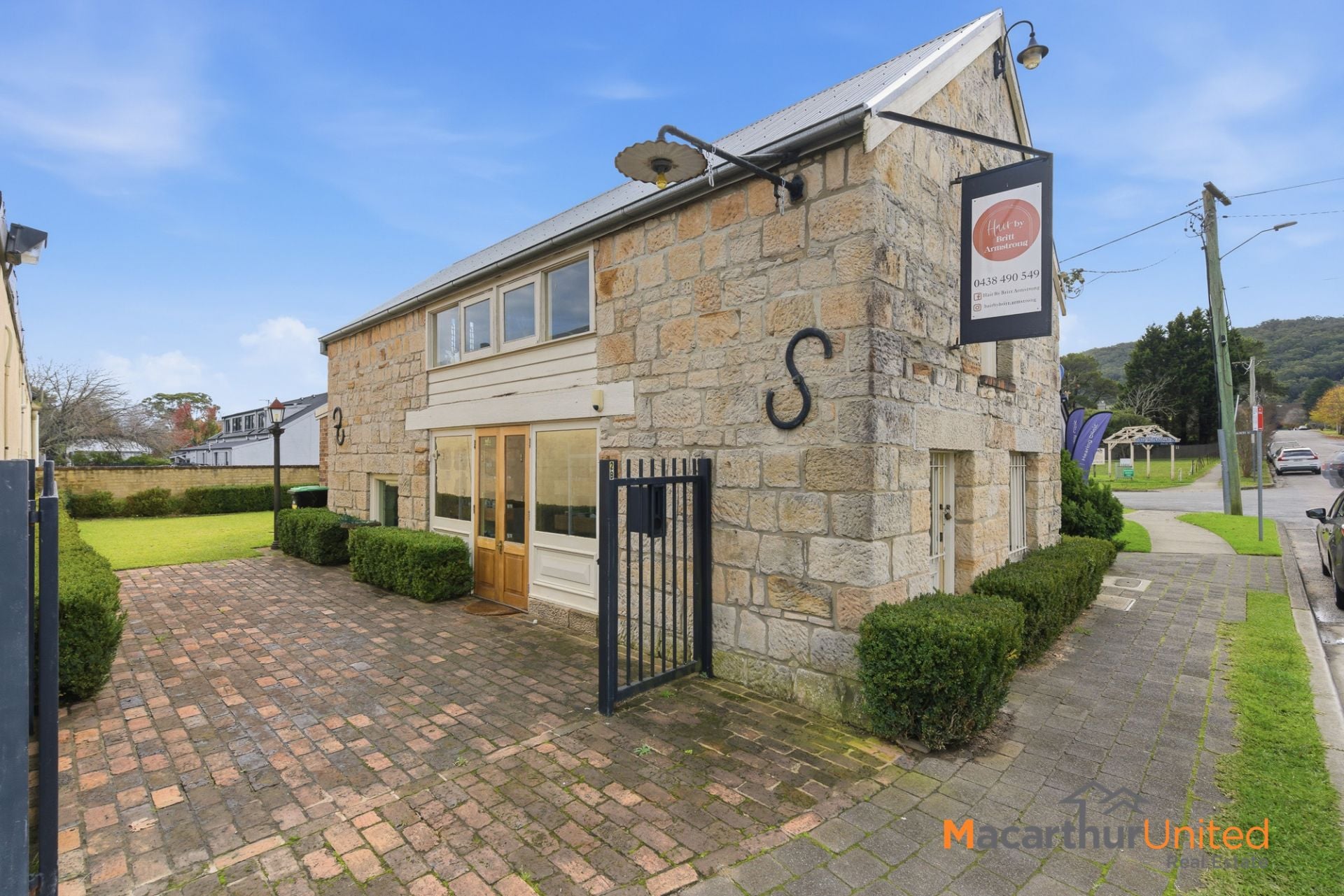 2B Alice Street MITTAGONG NSW, Mittagong - Image 1