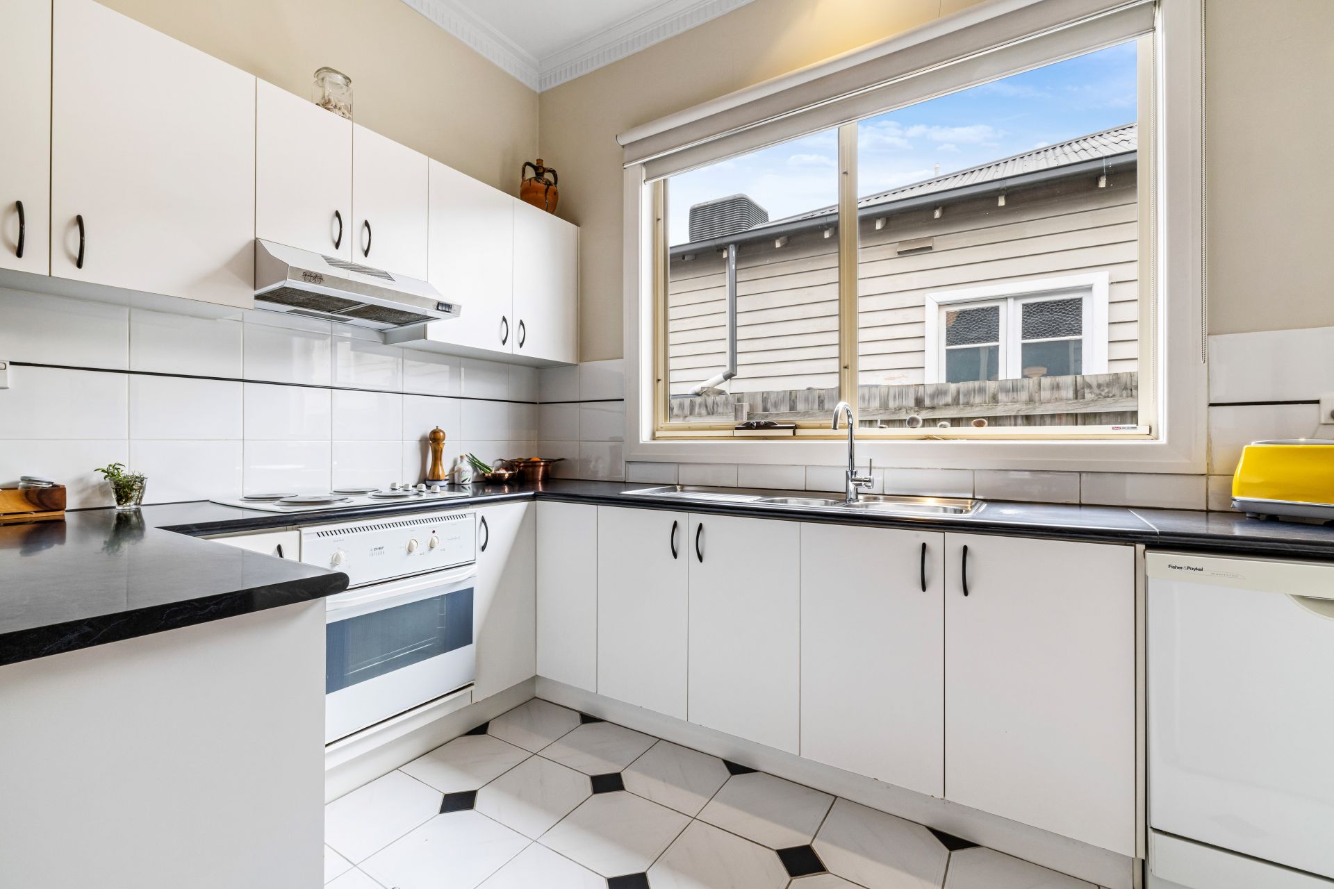 A Much Adored Family Home