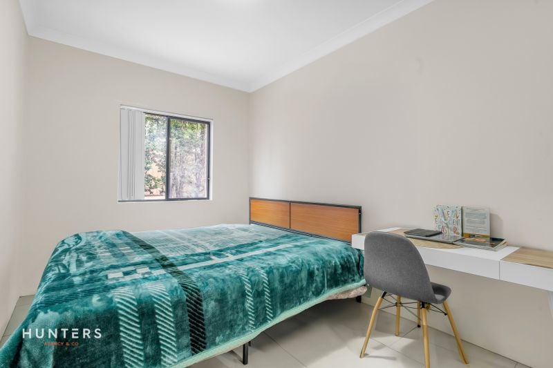 4/21-29 Third Avenue, Blacktown