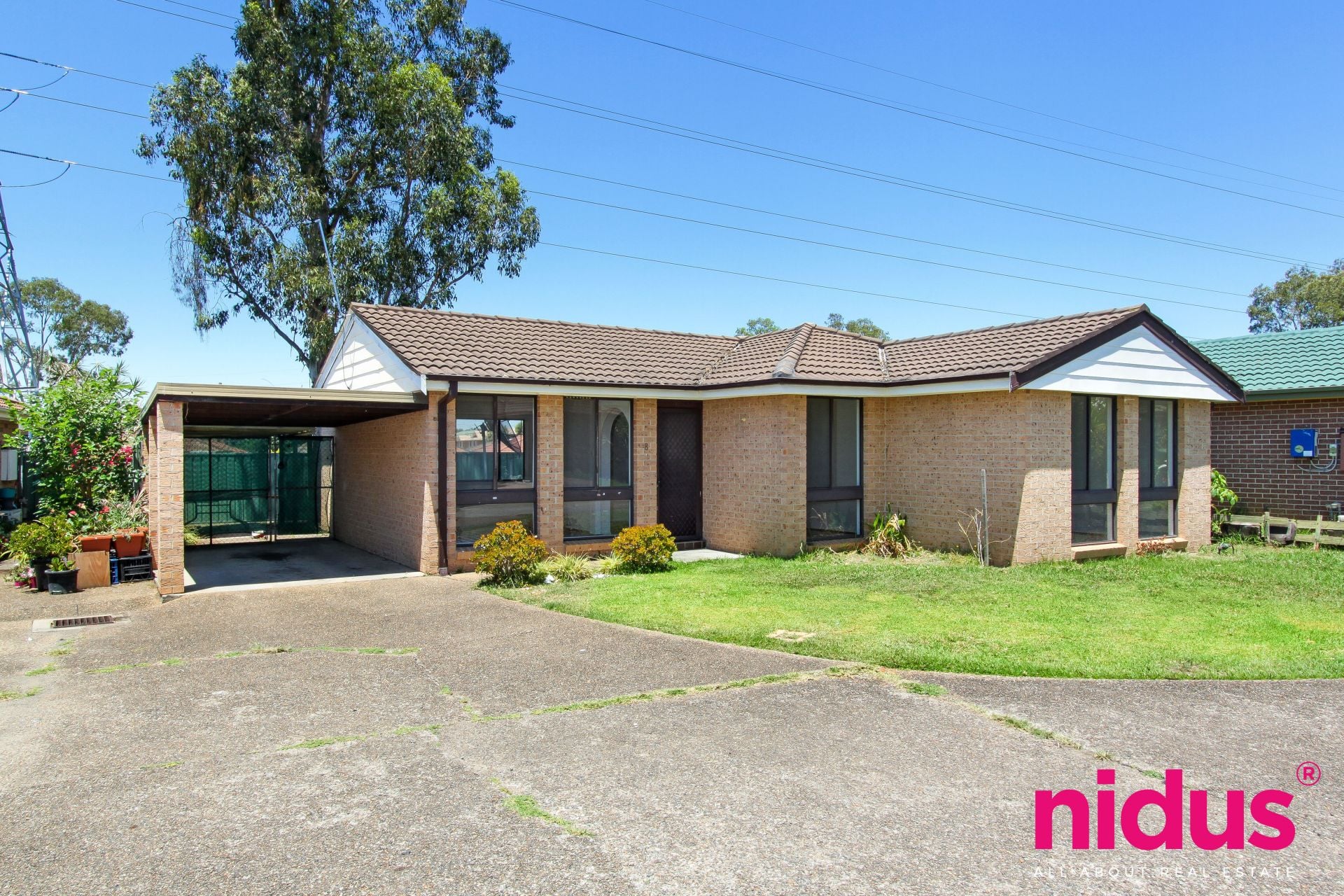 8/5 Woodvale Close Plumpton NSW, Plumpton - Image 1
