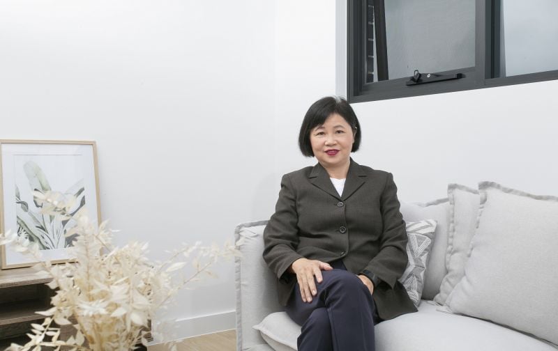 Cassie Zhang