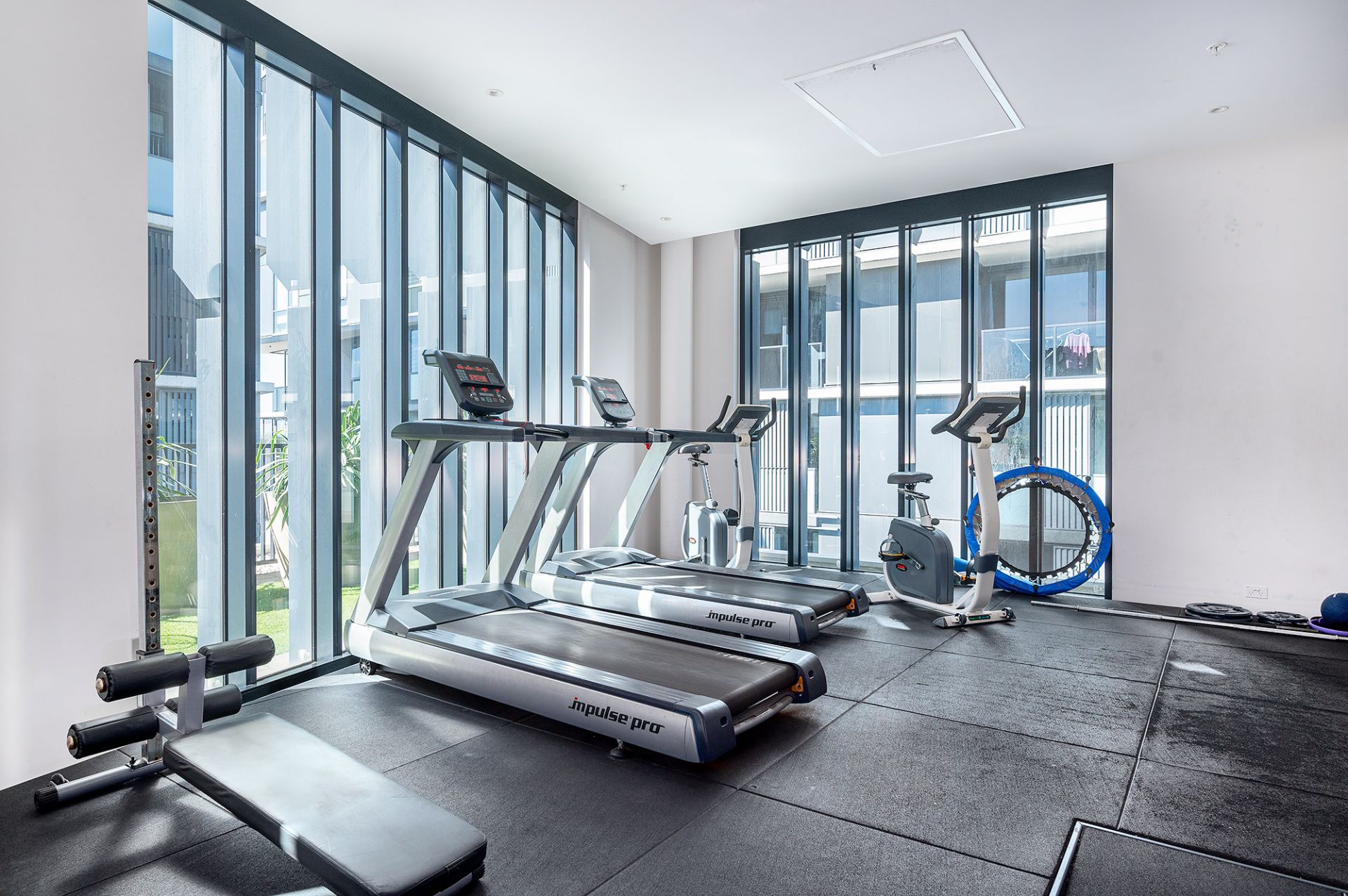 Exquisite Residential Offering in Prestigious Collingwood Location