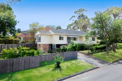 Lindfield 43 Edmund Street