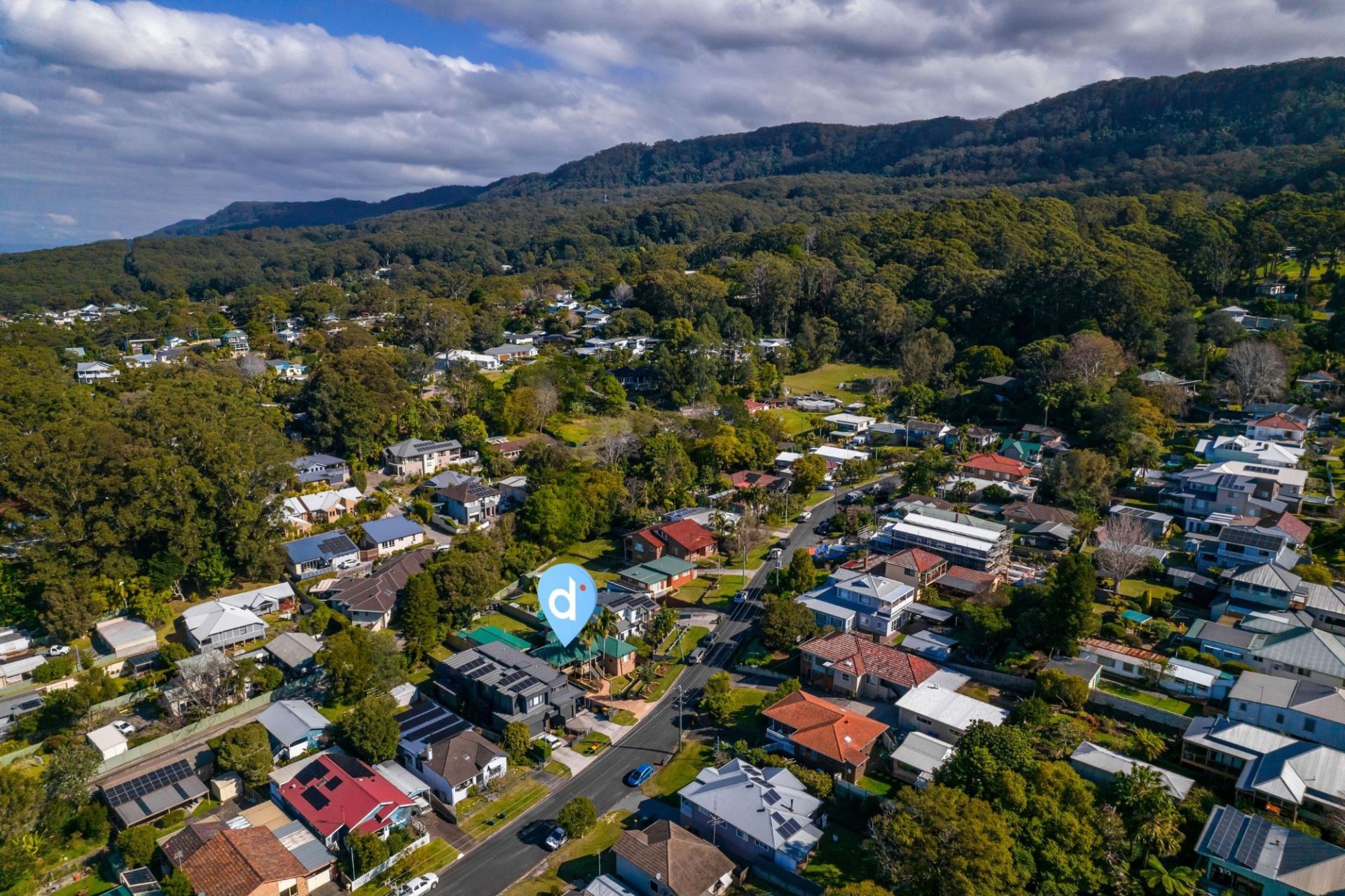 28 High Street, Thirroul NSW