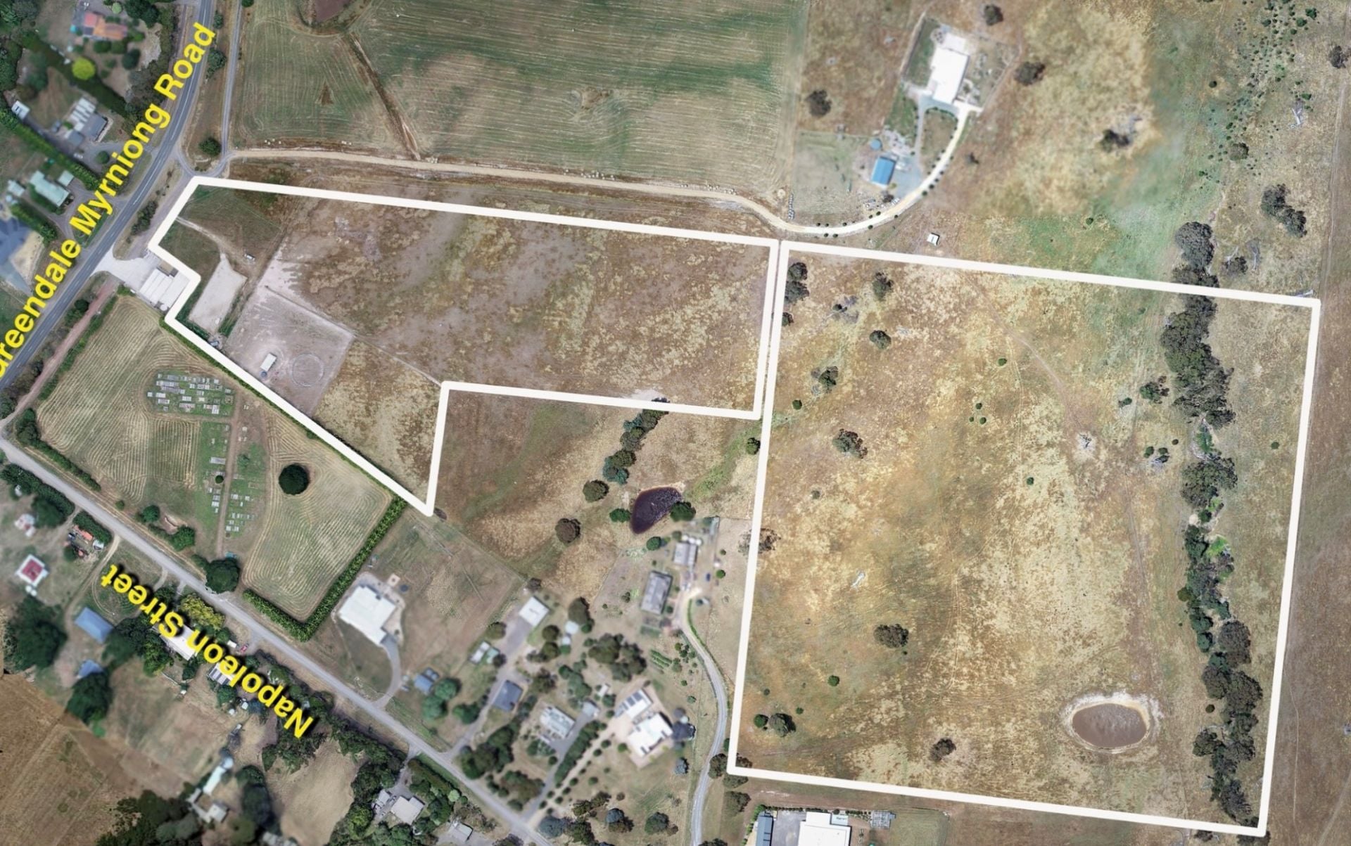 38 Greendale - Myrniong Road, Greendale - Thumbnail 2