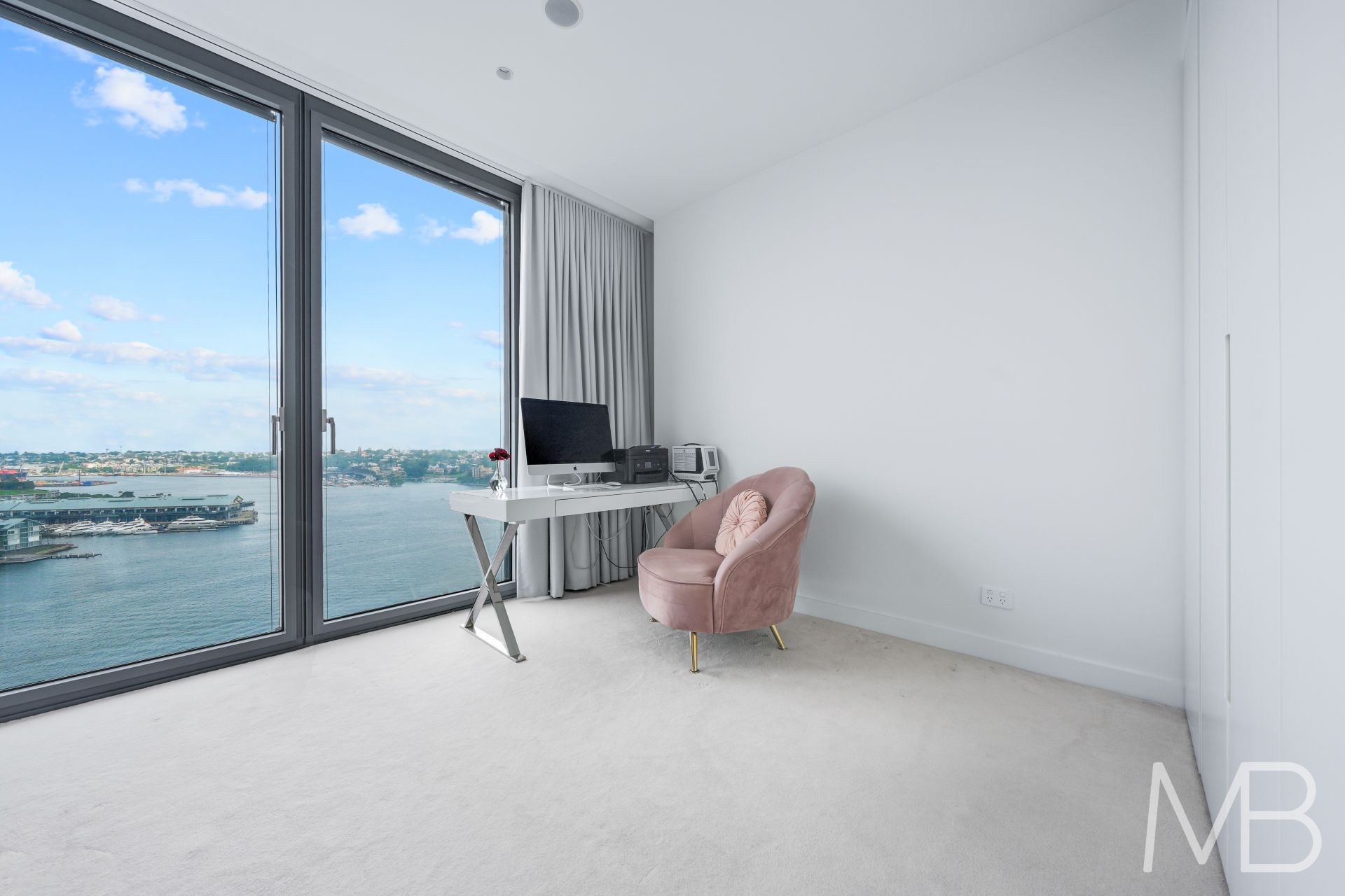 19F/2 WATERMANS QUAY, Barangaroo, Barangaroo - Thumbnail 8
