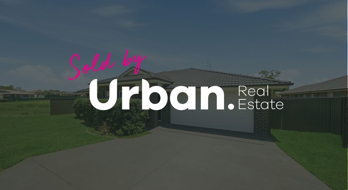 Aberglasslyn 25 Shortland Drive