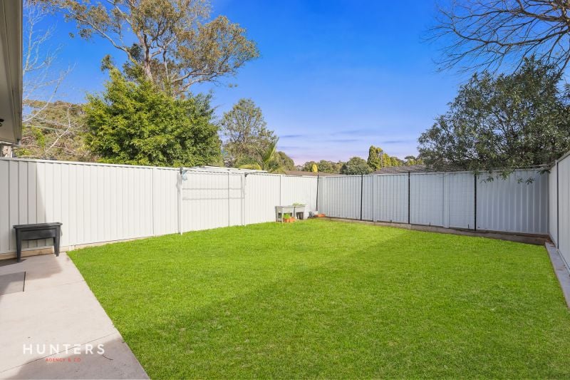 37 Edna Avenue, Merrylands