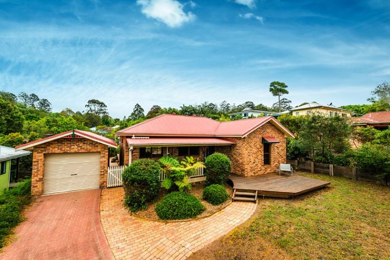 1 Sky Place BELLINGEN NSW