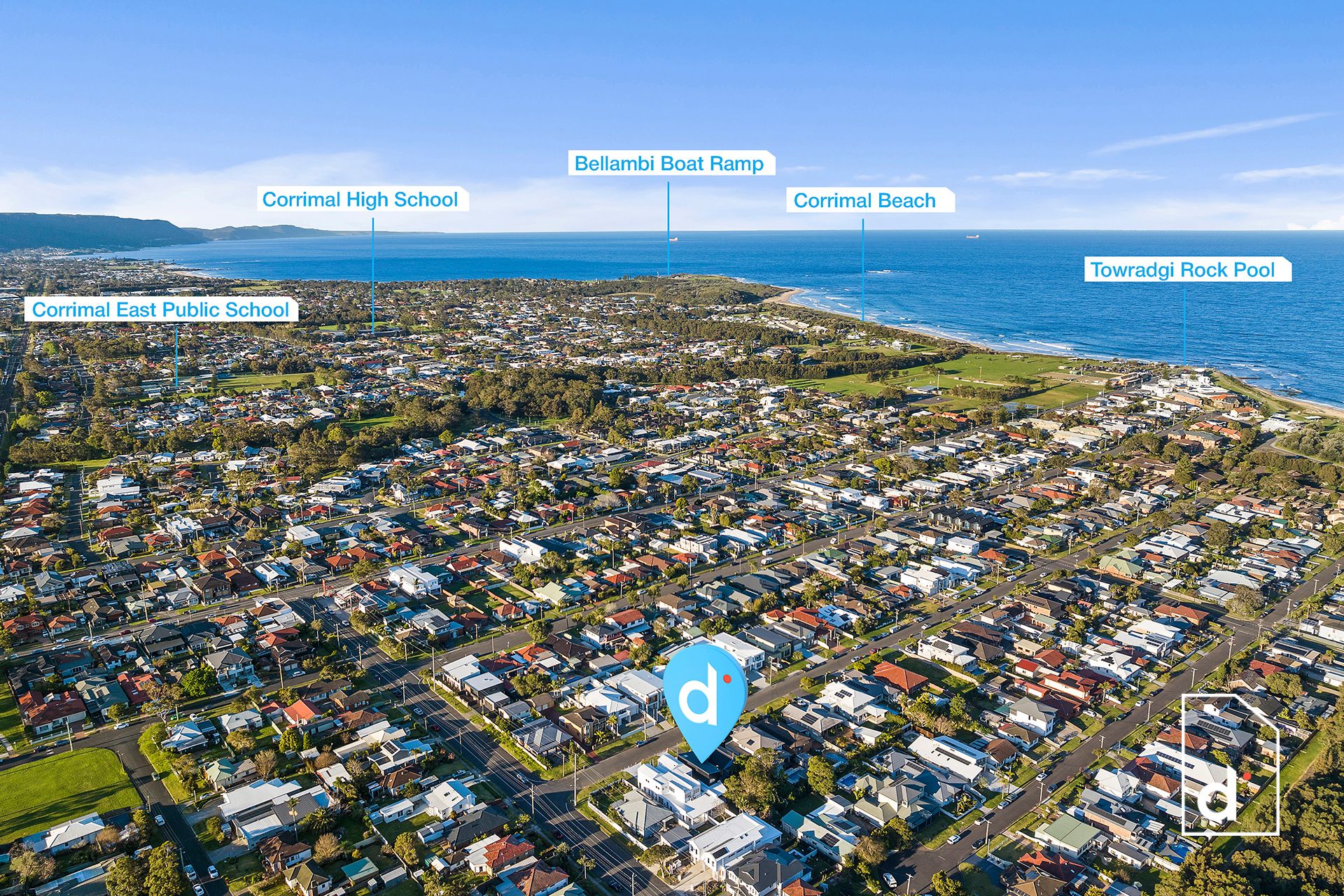 61A Marlo Road, Towradgi NSW