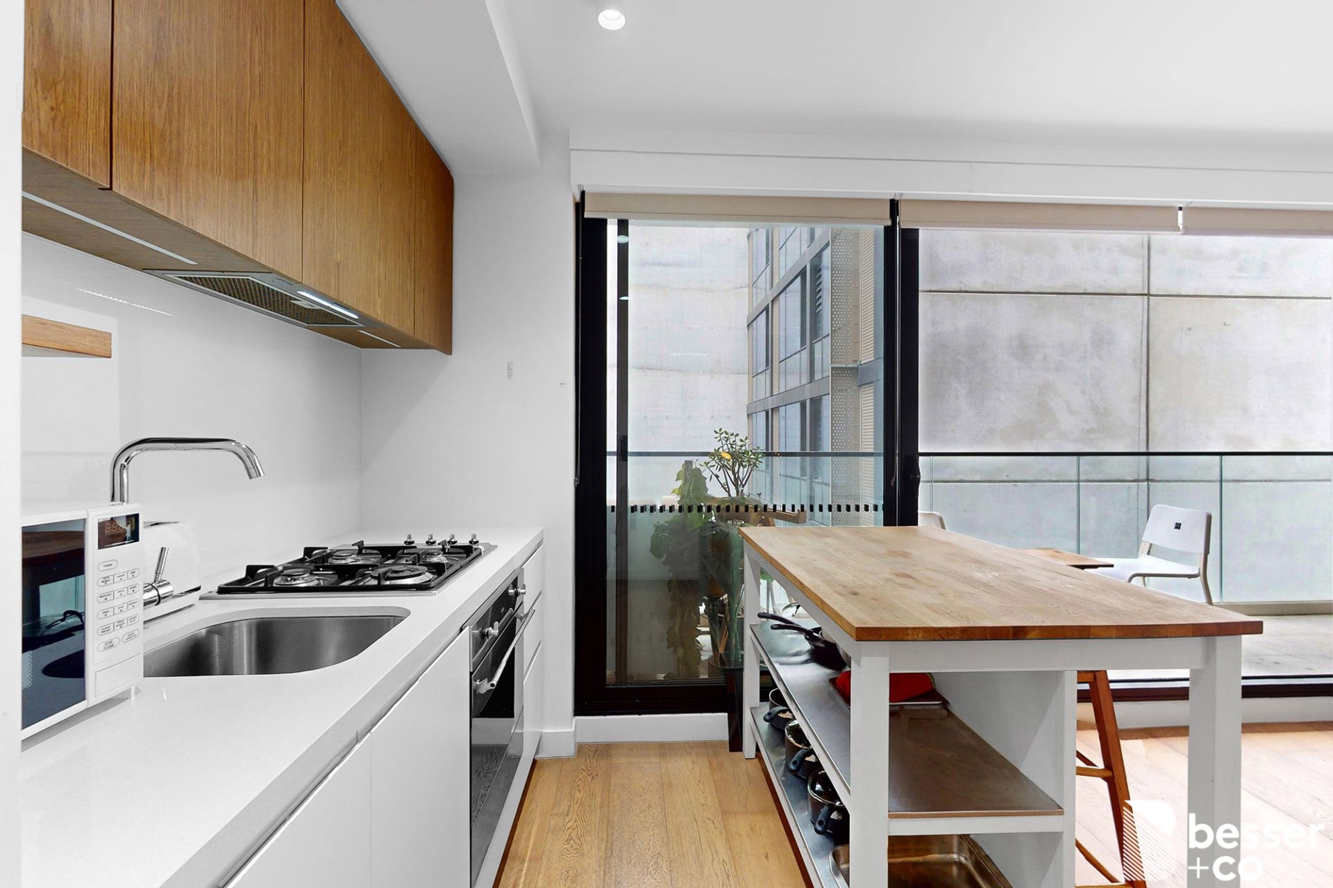 1509/2 Claremont Street, South Yarra - Thumbnail 8