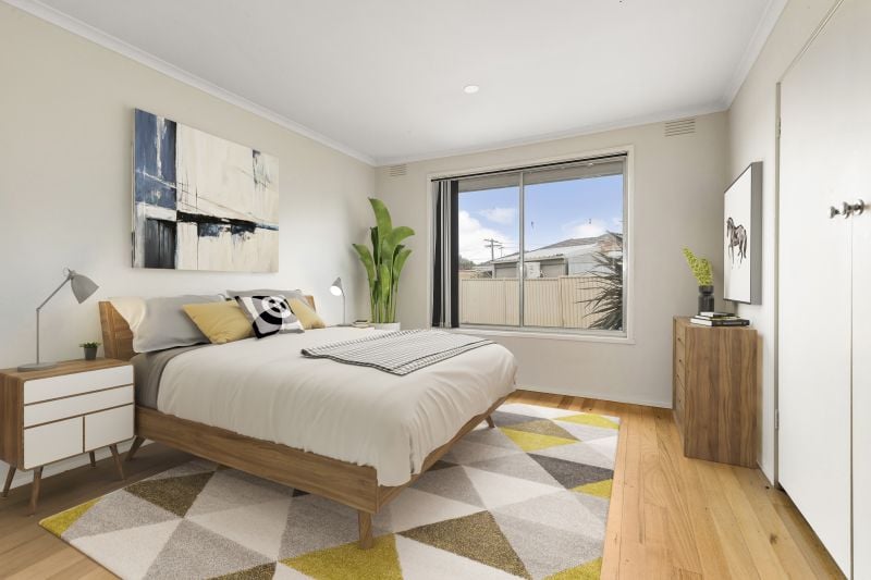 1 Bataan Court, Lalor