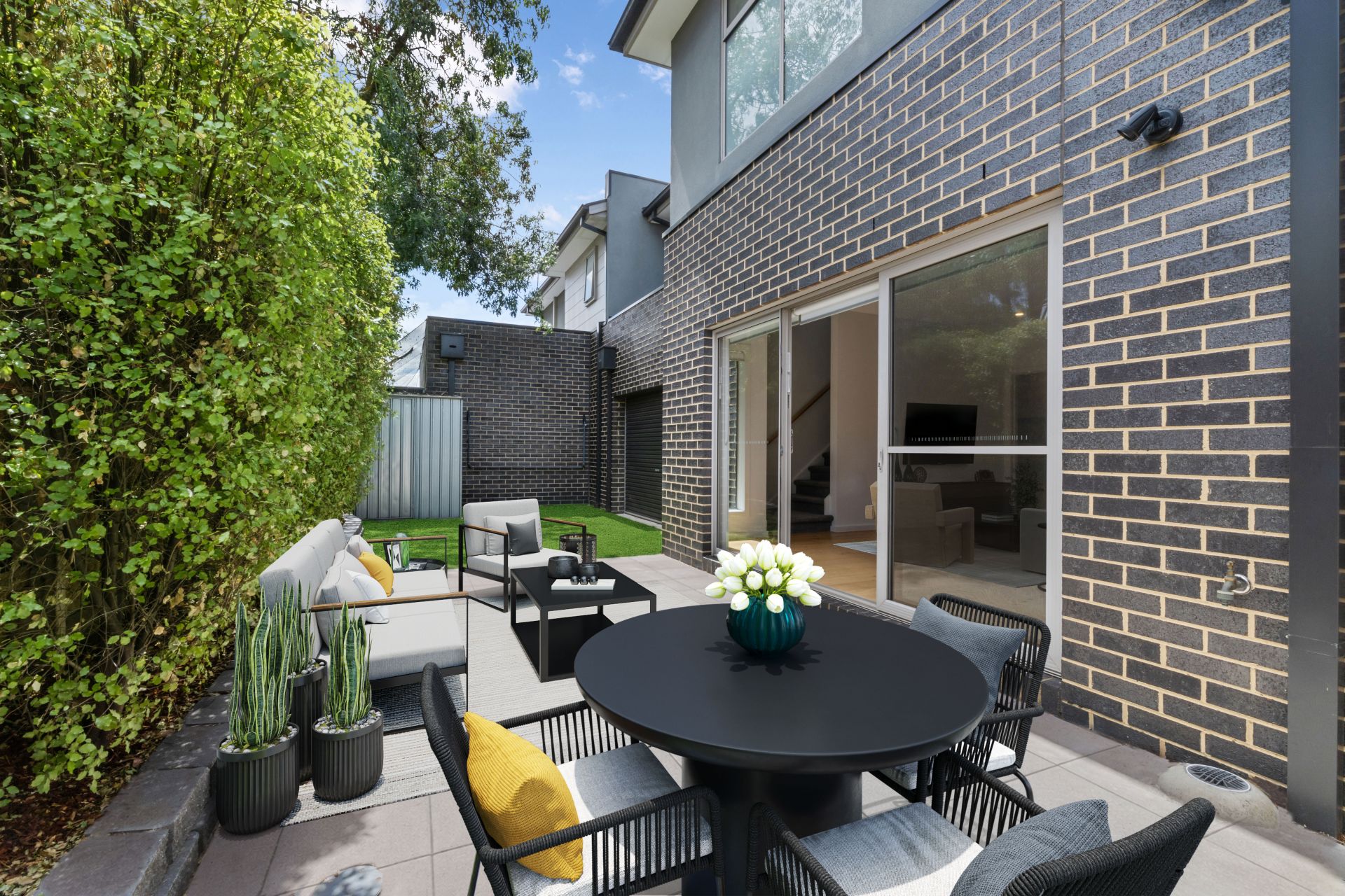 A Convenient Location With Everything At Your Fingertips