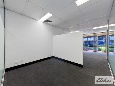 ICONIC WOOLLOONGABBA OFFICES - EXCELLENT NATURAL LIGHT!