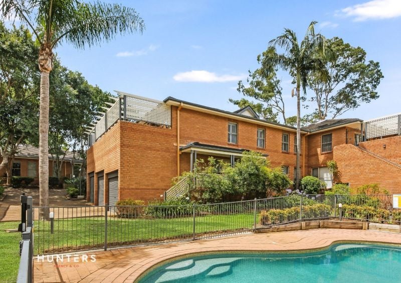 12/8A Ingleby Street, Oatlands