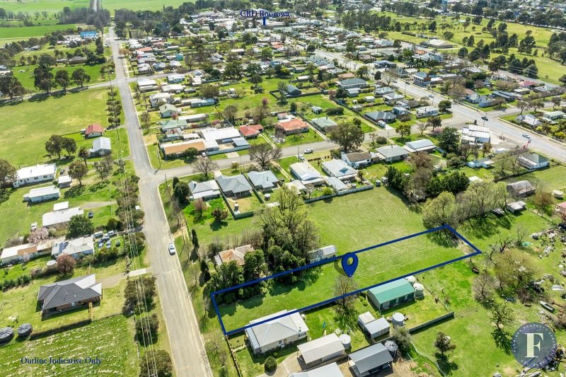 62B Scott Street, Boorowa NSW, Boorowa - Thumbnail 2