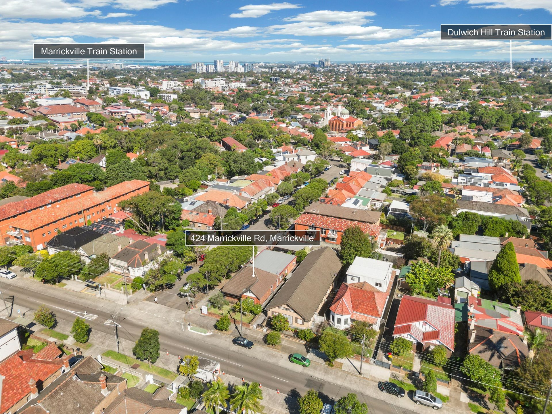 424 Marrickville Road Marrickville NSW, Marrickville - Thumbnail 6