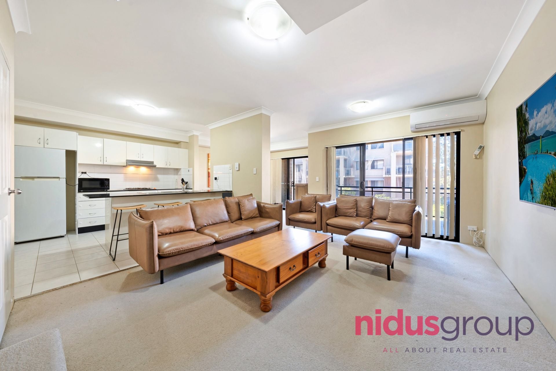 33/1-5 Durham Street Mount Druitt NSW, Mount Druitt - Thumbnail 2